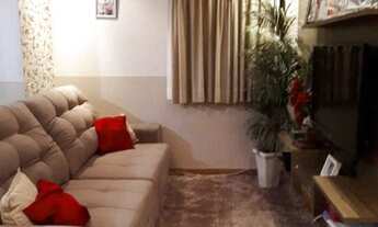 Imagem 4: Apartamento para venda 78 m2 e 3 quartos Jardim do Lago - Residencial Passaros e Flores Ca