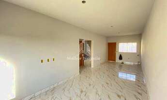 Imagem 3: Casa com 2 dorms, Parque Bellaville, Hortolândia - R$ 319 mil, Cod: CA2055