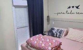 Imagem 6: Sobrado à venda, 140 m² por R$ 670.000,00 - Village Imperial Residence - São José do Rio P