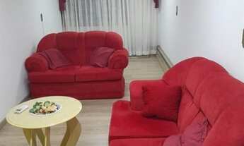 Imagem 2: Vendo sobrado no bairro Colina Sorriso