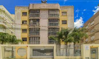 Imagem: Apartamento com 1 dormitório, 50 m²