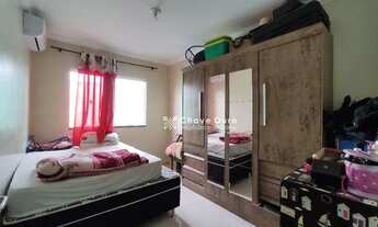 Imagem 6: Casa com piscina e 2 dormitórios à venda, 57 m² por R$ 225.000 - Barcelona - Cascavel/PR