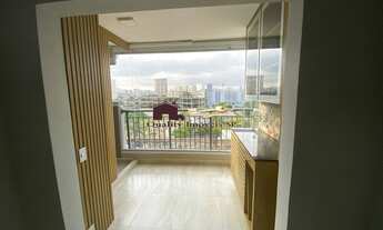 Imagem 4: Excelente Oportunidade... Apenas uma Torre... Andar Intermediário.