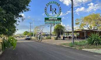 Imagem: Lote Avenida JK Palmas-To