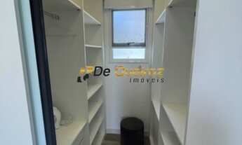 Imagem 5: EDUARDO . LINDO APARTAMENTO EM SÃO PAULO, LOCALIZADA NO CENTRO DE APOIO ALPHAVILLE!