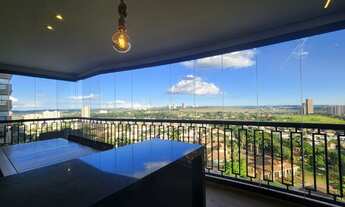 Imagem 3: Apartamento à venda no Sequoia, Ribeirão Preto, SP, 3 quartos, 3 suítes