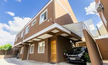 Imagem: SOBRADO EM CONDOMÍNIO COMPACTO - TERESA