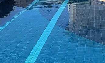 Imagem 3: Casa de condomínio sobrado para venda tem 120 metros quadrados com 3 quartos