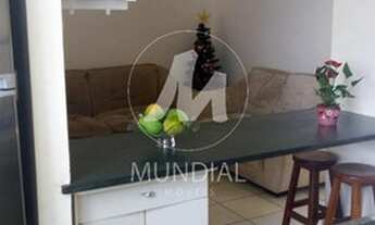 Imagem 4: Apartamento (tipo - padrao) 2 dormitórios, cozinha planejada, em condomínio fechado