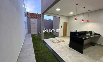 Imagem 7: UBERLÂNDIA - Casa Padrão - GSP Life