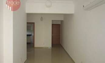 Imagem 2: Apartamento para locação no Jardim Botânico com 02 dormitórios