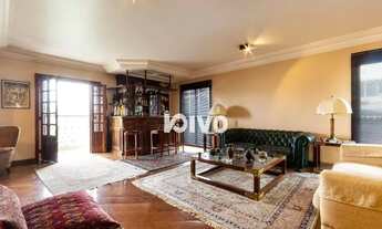 Imagem 3: Apartamento com 4 quartos e 6 vagas para alugar, 280 m² pacote por R$ 16.200/mês - Vila Cl