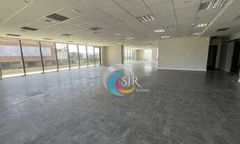 Imagem 4: Conjunto para alugar, 1027 m² - Itaim Bibi - São Paulo/SP