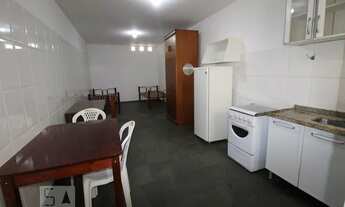 Imagem: Apartamento para Aluguel - Barão Geraldo