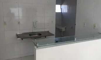 Imagem 4: Apartamento em mangabeira próximo do supermercado BEMAIS e do ponto final do 301