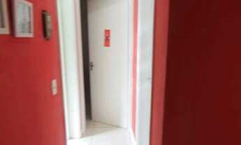 Imagem 3: Apartamento compartilhado