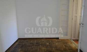 Imagem 7: Exclusividade Guarida: Apartamento de 1 dormitório no bairro Auxiliadora, com pequena saca