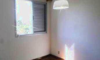 Imagem 5: Ótimo apartamento para locação, 3 quartos, 1 vaga - Casa Branca - Santo André / SP