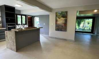 Imagem 6: Casa em Cond. em Aldeia 280m² 5 Quartos sendo 4 Suíte + Escritório