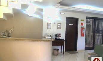 Imagem 5: Sala comercial (sala - edificio coml.) , em condomínio fechado