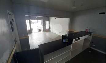 Imagem 7: Casa Térrea para locação comercial no centro do Taboão da Serra no miolo dos principais co