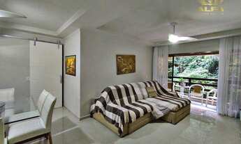 Imagem 3: Apartamento com 3 dormitórios à venda, 140 m² por R$ 650.000,00 - Pitangueiras - Guarujá/S