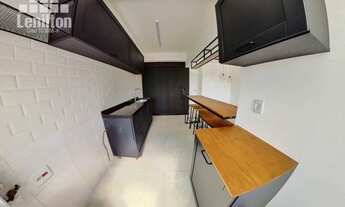 Imagem 7: Apartamento para locação em Vila Bastos, Santo André/SP