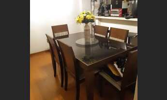 Imagem 4: VENDO EXCELENTE APTO EM CONDOMÍNIO VALE DAS ORQUÍDEAS VILA VALQUEIRE!!