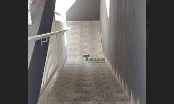 Imagem 3: Apartamento com 2 dormitórios para alugar, 44 m² por R$ 825,00/mês - Jardim Leonor - Cotia