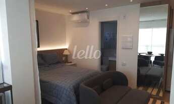 Imagem: São Paulo - Apartamento Padrão - Vila