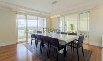 Imagem 6: Apartamento Locação Vila Leopoldina 366 m² 4 Dormitórios