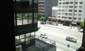 Imagem 6: Conjunto Comercial à venda na Bela Vista com 62m² 2 banheiros 1 vaga