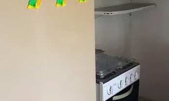 Imagem 6: Aluguel de Kitnet aconchegante no Sagrada Família