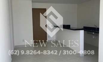 Imagem: Excelente apartamento com 2 quartos sendo