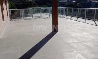 Imagem 5: Casa - Loteamento Caminhos de San Conrado (Sousas) - Campinas