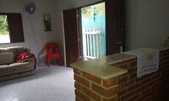 Imagem: Casa temporada Bertioga