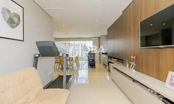 Imagem 4: CURITIBA - Casa de Condomínio - Boqueirão