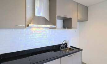 Imagem 7: Apartamento para alugar, 46 m² por R$ 5.031,83/mês - Moema - São Paulo/SP