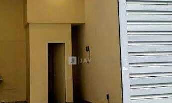 Imagem: Loja de 44M², 1 banheiro