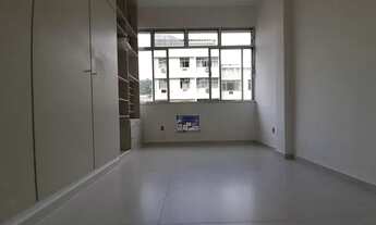 Imagem 4: Apartamento para aluguel com 122 metros quadrados com 3 quartos em Copacabana - Rio de Jan