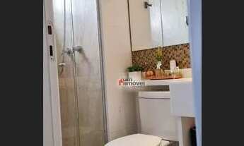 Imagem 7: Apartamento com 2 dormitórios à venda, 64 m² por R$ 785.000 - Vila Alexandria - São Paulo