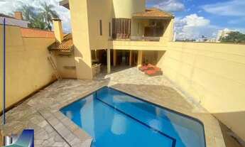 Imagem: Casa comercial com 4 quartos para alugar