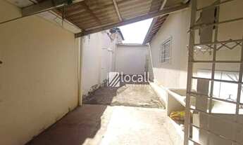 Imagem 5: Casa com 2 dormitórios para alugar, 100 m² por R$ 1.200/mês - Boa Vista - São José do Rio