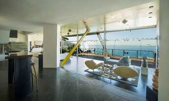 Imagem 6: Personalidade e vista sensacional em condomínio de alto luxo!