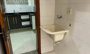 Imagem 7: Santo André - Apartamento Padrão - Vila Lucinda