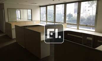 Imagem 7: Conjunto, 122 m² - venda por R$ 1.830.000,00 ou aluguel por R$ 13.550,00/mês - Bela Vista