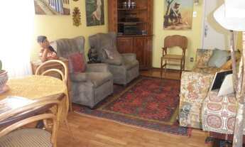 Imagem 3: Belo Horizonte - Apartamento Padrão - Santo Antônio