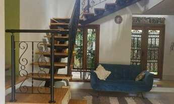 Imagem 4: Casa de 3 suítes em Residencial com muito charme