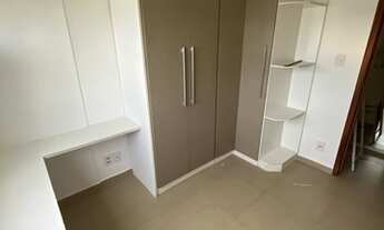 Imagem 7: Edf. Grand parc, nascente. 3/4, 1 suíte, 79 m2