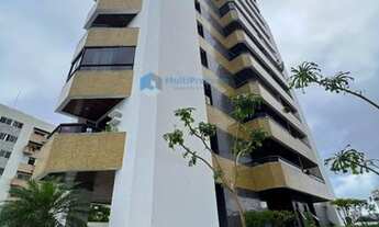 Imagem: Brotas Apartamento 109 m2 3 Quartos sendo